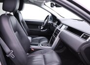 Land Rover Discovery Sport 13