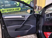 Volkswagen Golf Hatchback 1,2 l 63 kw