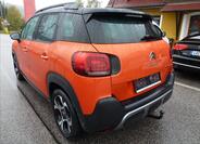 Citroën C3 Aircross 11