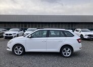 Škoda Fabia Kombi 999,0 70 kw