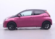 Toyota Aygo Hatchback 998,0 53 kw