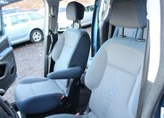 Citroën Berlingo 16