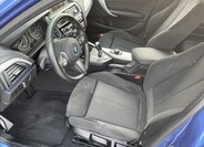 BMW Řada 1 18