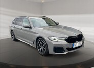 BMW Řada 5 1