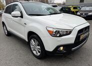 Mitsubishi ASX 16