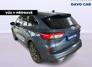 Ford Kuga SUV / Terénní 2,5 l 112 kw