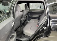 Toyota Corolla Cross SUV / Terénní 2,0 l 143 kw