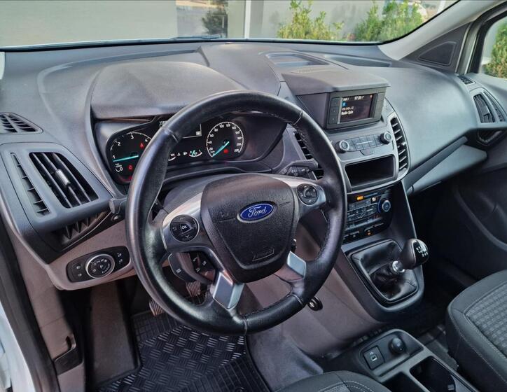 Ford Transit Connect 22