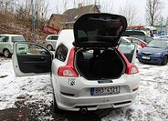 Volvo C30 25