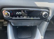 Toyota Yaris Hatchback 1,5 l 68 kw