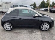 Opel Adam Hatchback 1,4 l 64 kw