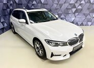 BMW Řada 3 Kombi 2,0 l 140 kw