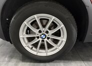 BMW X3 SUV 2,0 l 135 kw