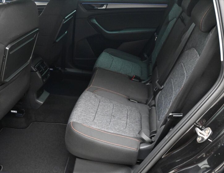Škoda Kodiaq SUV / Terénní 2,0 l 147 kw