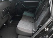Škoda Kodiaq SUV / Terénní 2,0 l 147 kw