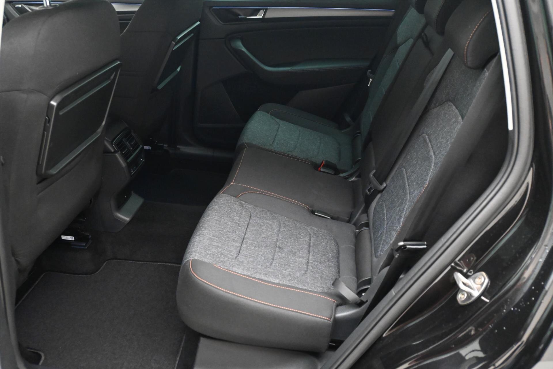 Škoda Kodiaq SUV / Terénní 2,0 l 147 kw