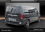 Mercedes-Benz Třídy V Kombi 2,0 l 140 kw