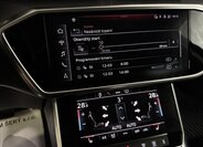 Audi A6 Kombi 2,0 l 150 kw