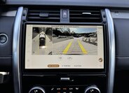 Land Rover Discovery 18