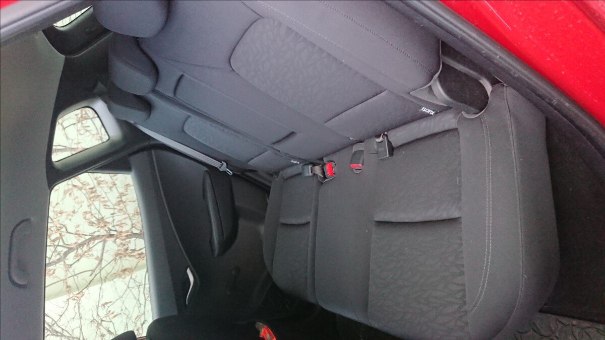 Hyundai ix20 Kombi 1,6 l 91 kw