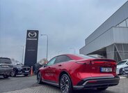 Mazda 6e Liftback 0,0 190 kw