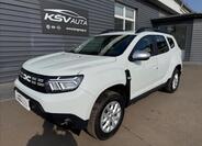 Dacia Duster 1