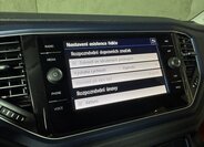 Volkswagen T-Roc SUV / Terénní 1,5 l 110 kw