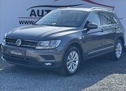 Volkswagen Tiguan Kombi 1,4 l 92 kw