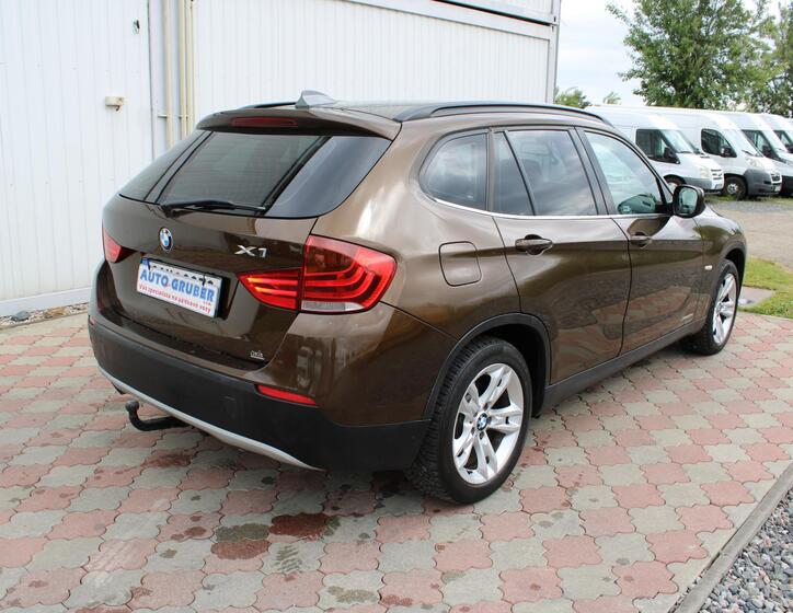 BMW X1 4