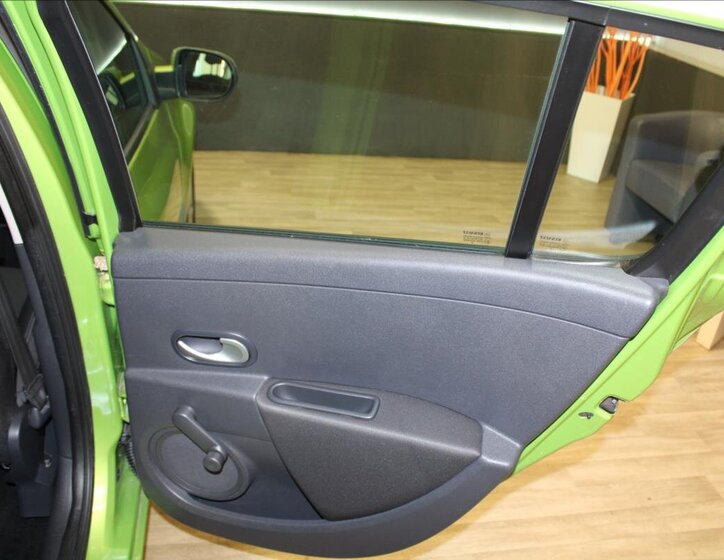 Renault Clio Hatchback 1,1 l 55 kw