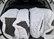 Škoda Octavia Kombi 2,0 l 85 kw