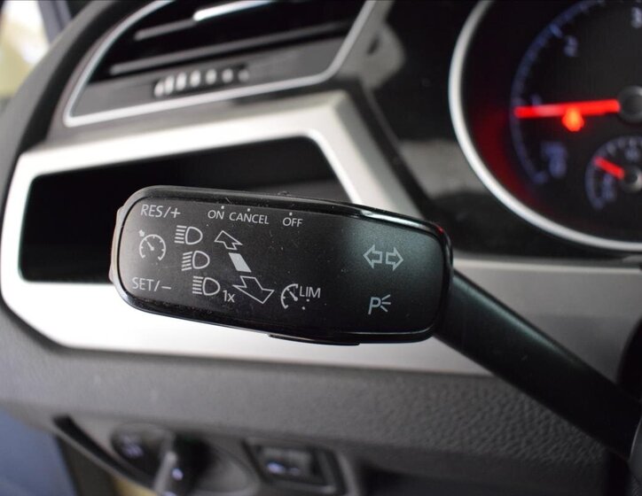 Volkswagen Touran MPV 2,0 l 81 kw