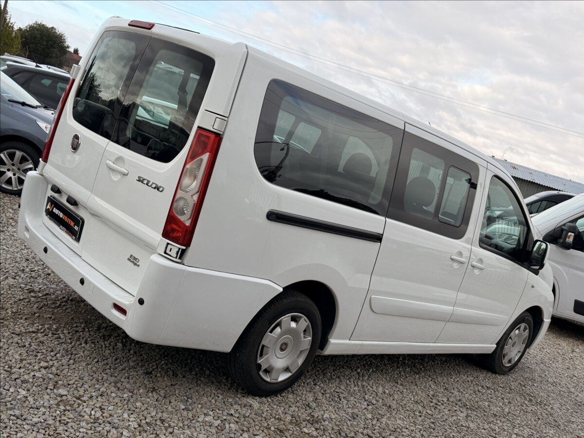 Fiat Scudo