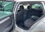 Škoda Superb Kombi 2,0 l 110 kw