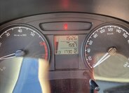 Škoda Fabia Hatchback 1,4 l 63 kw