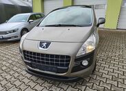 Peugeot 3008 8