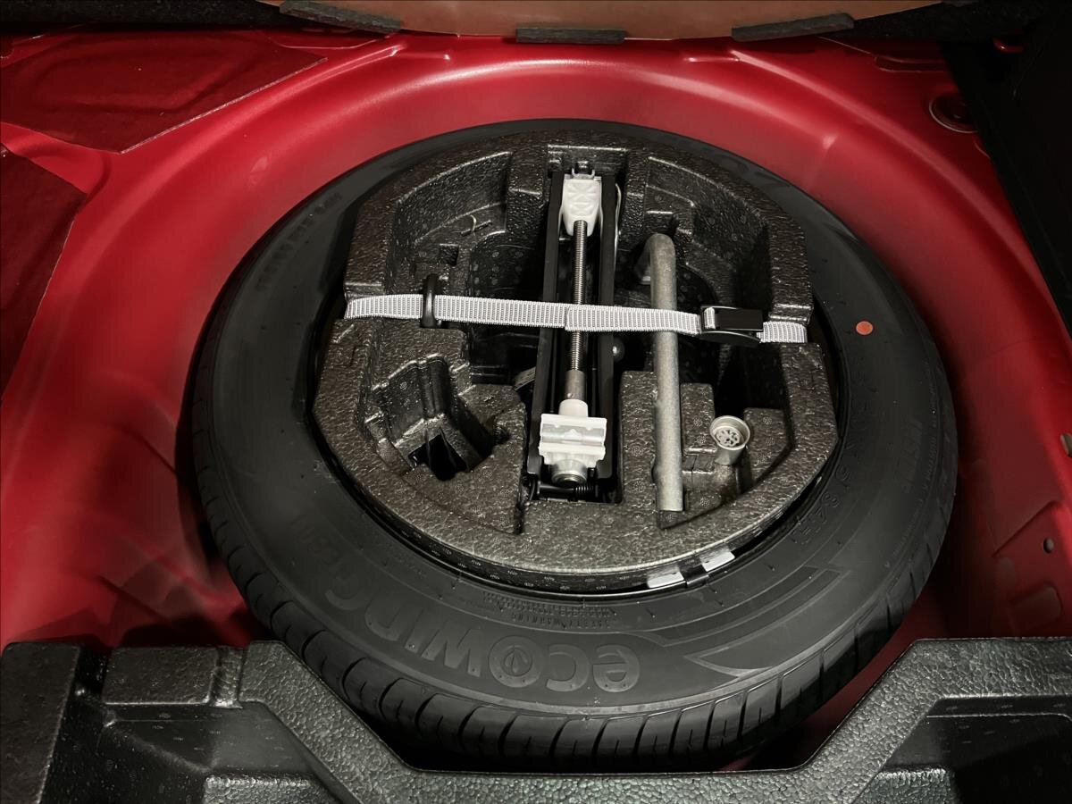 Škoda Fabia Kombi 999,0 70 kw