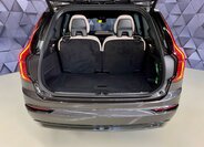 Volvo XC90 SUV / Terénní 2,0 l 184 kw