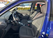 Toyota Yaris Cross 14