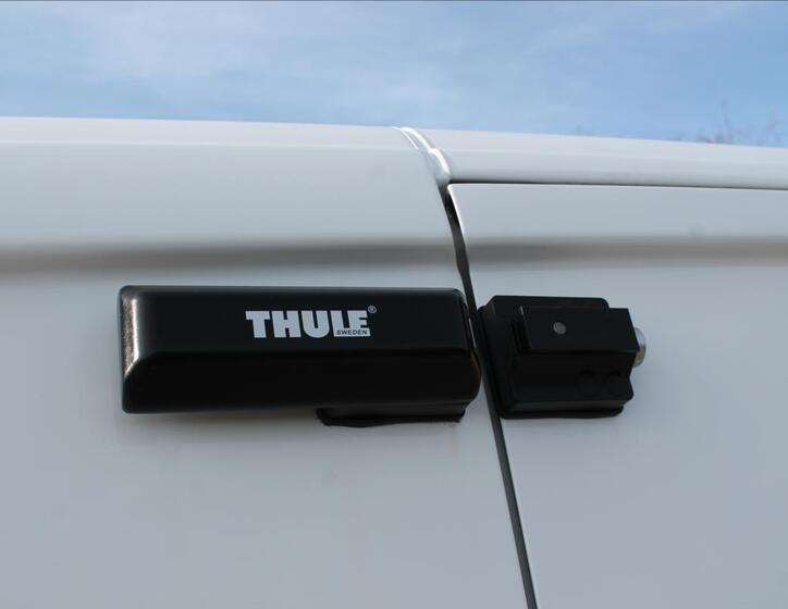 Mercedes-Benz Vito 27