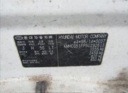 Hyundai Accent Liftback 1,3 l 63 kw