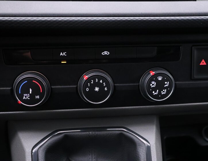 Volkswagen Transporter Ostatní 2,0 l 66 kw