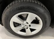 Škoda Kodiaq SUV / Terénní 2,0 l 140 kw