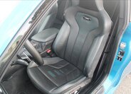 BMW M2 Kupé 3,0 l 302 kw