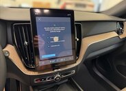 Volvo XC60 SUV 2,0 l 258 kw