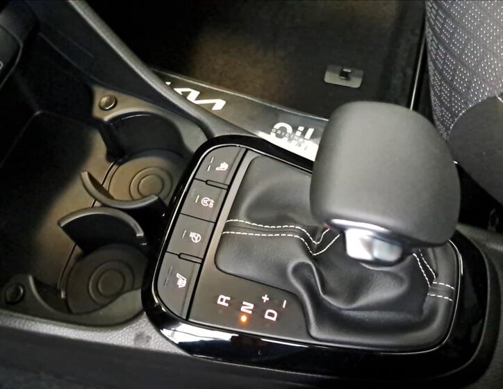 KIA Picanto Ostatní 0,0 0