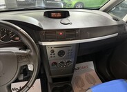 Opel Meriva 9