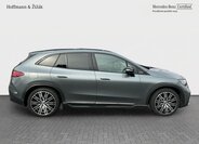 Mercedes-Benz EQE Sedan / Limuzína 0,0 300 kw