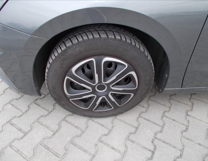 Škoda Fabia Hatchback 999,0 81 kw