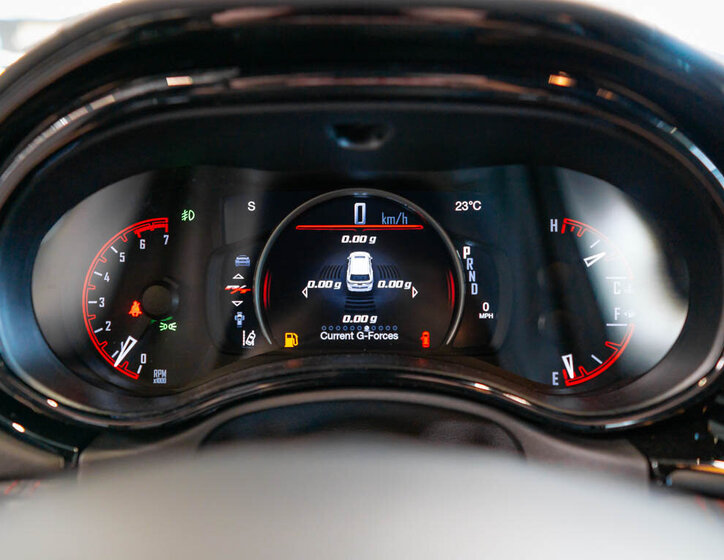 Dodge Durango SUV 5,7 l 268 kw